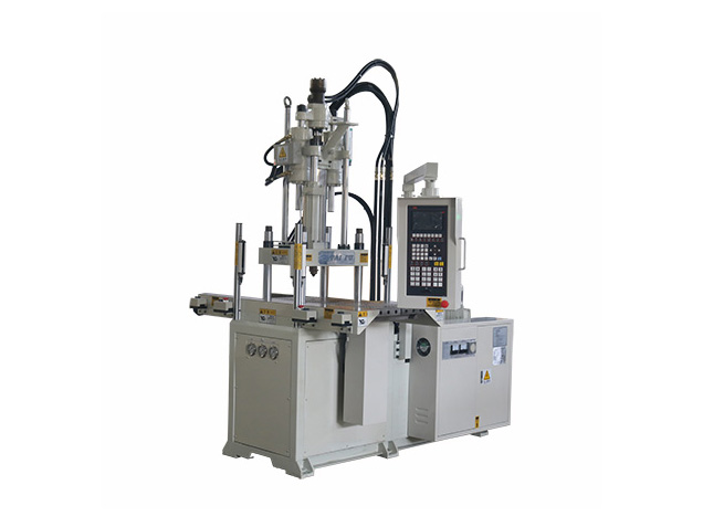 雙滑板注塑機(jī)