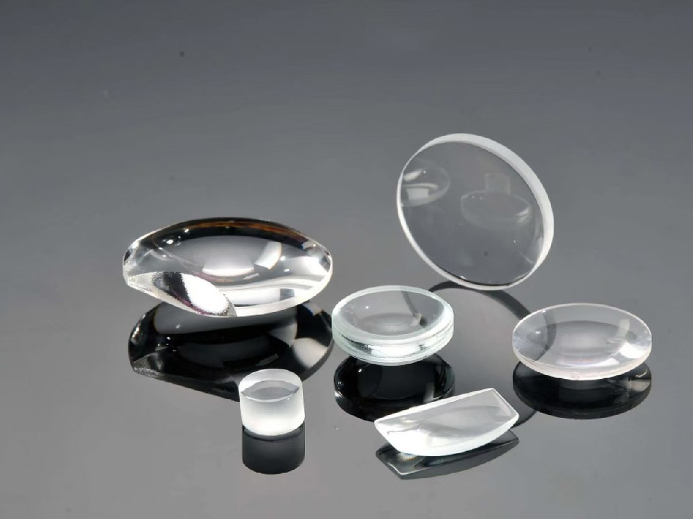 光學(xué)行業(yè)